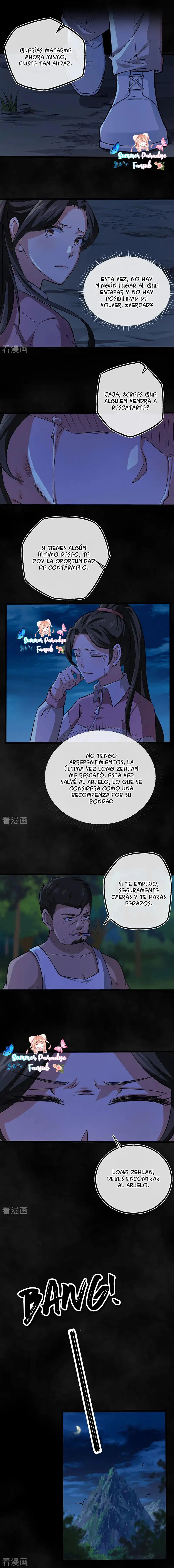 Marry to Find Love (2020) - Capítulo 99 - Página 7 - LectorTMOo
