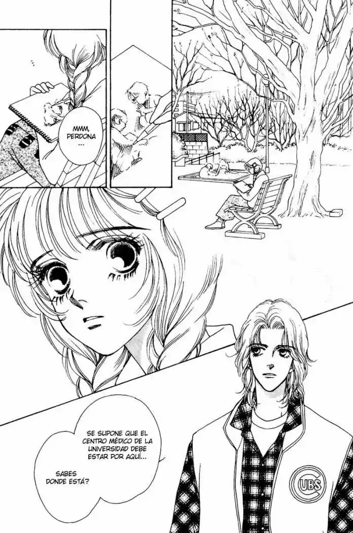 Mars (1976) - Capítulo 1 - Página 5 - LectorTMOo