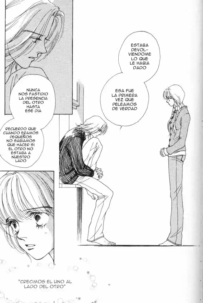 Mars (1976) - Capítulo 13.5 - Página 12 - LectorTMOo