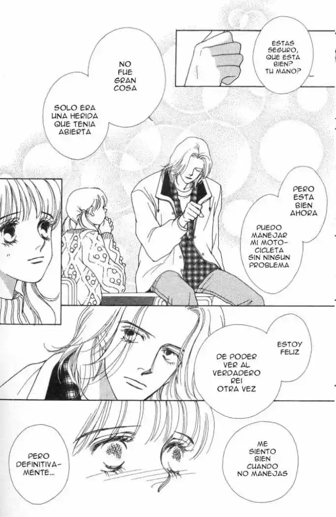 Mars (1976) - Capítulo 15 - Página 14 - LectorTMOo