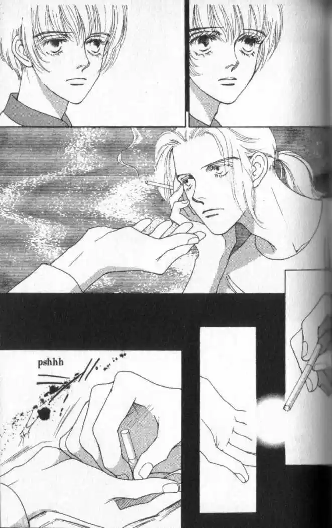 Mars (1976) - Capítulo 19 - Página 15 - LectorTMOo