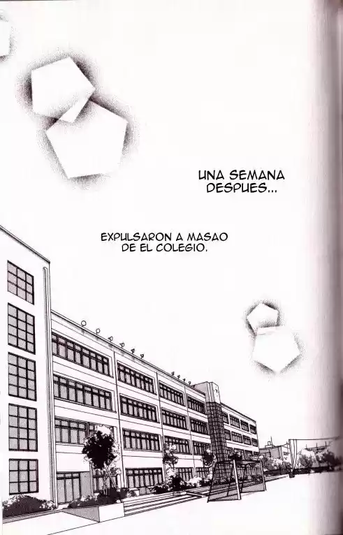 Mars (1976) - Capítulo 21.5 - Página 23 - LectorTMOo