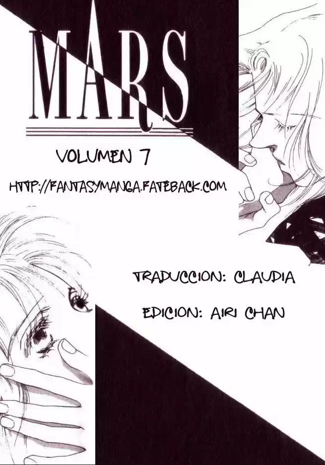 Mars (1976) - Capítulo 21.5 - Página 52 - LectorTMOo