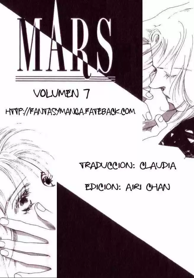 Mars (1976) - Capítulo 21 - Página 38 - LectorTMOo