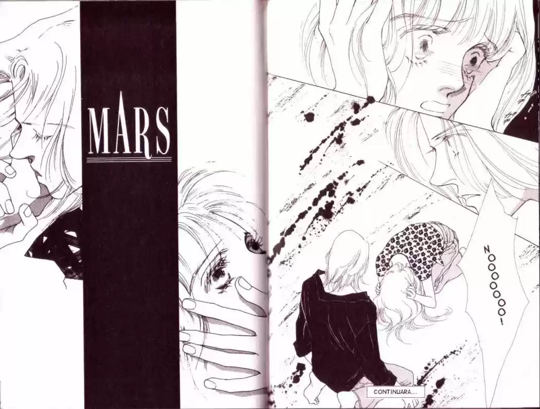 Mars (1976) - Capítulo 23 - Página 22 - LectorTMOo