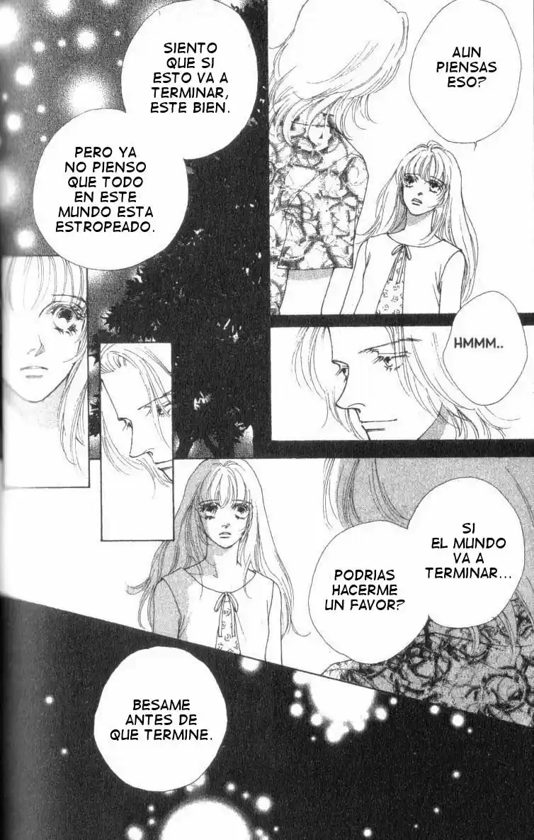 Mars (1976) - Capítulo 24 - Página 29 - LectorTMOo