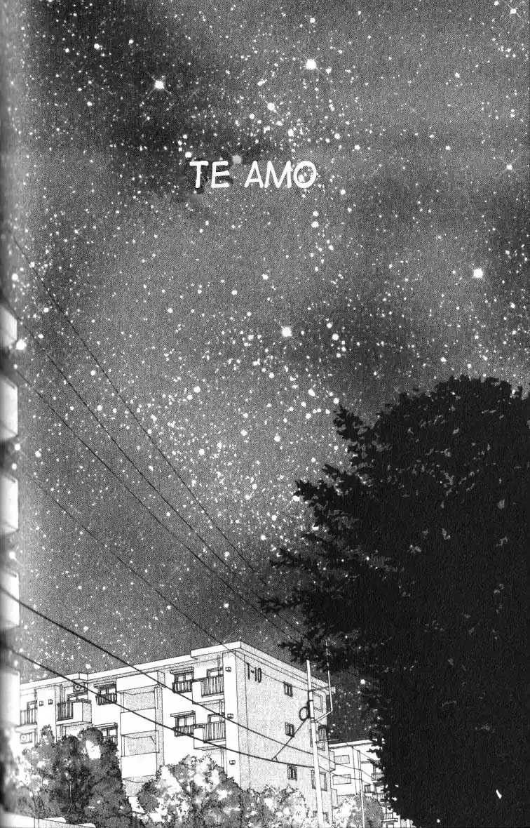 Mars (1976) - Capítulo 24 - Página 33 - LectorTMOo