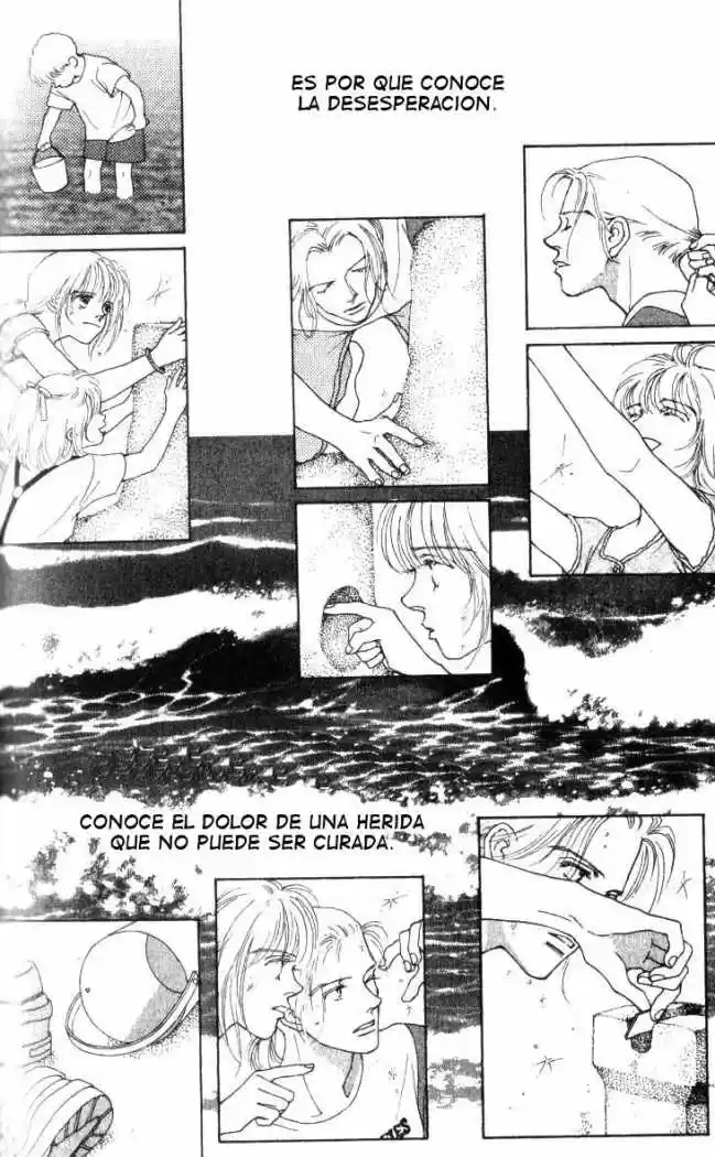 Mars (1976) - Capítulo 25 - Página 28 - LectorTMOo
