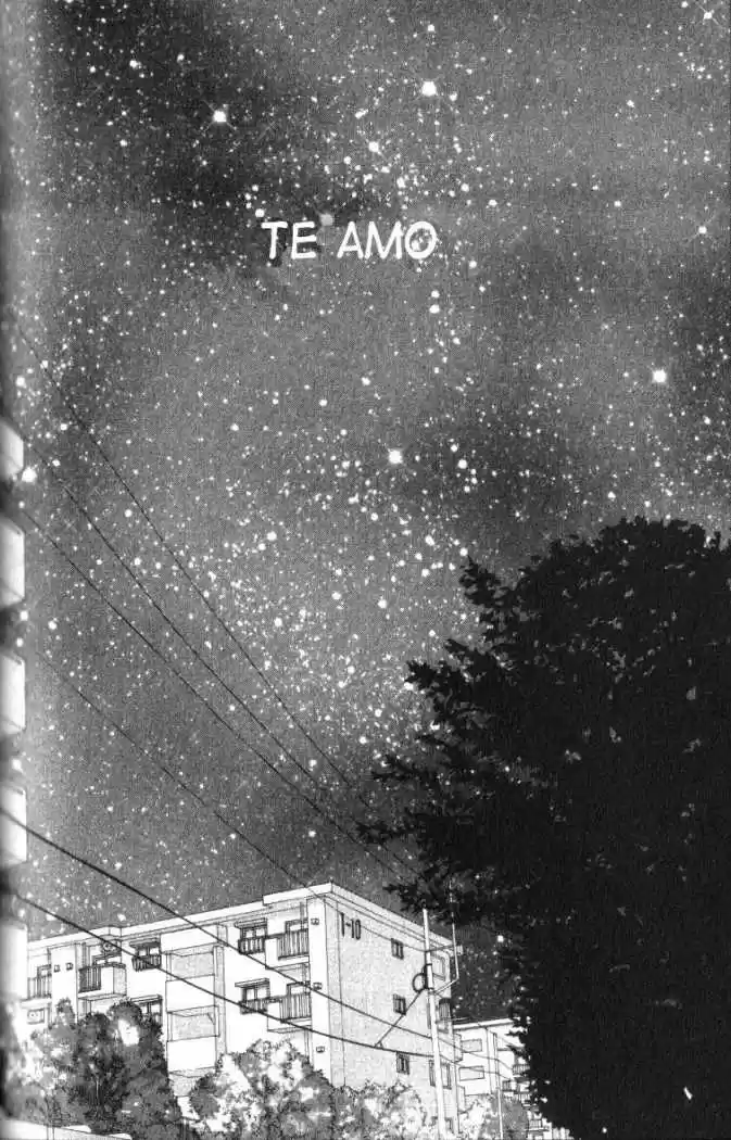 Mars (1976) - Capítulo 26 - Página 44 - LectorTMOo