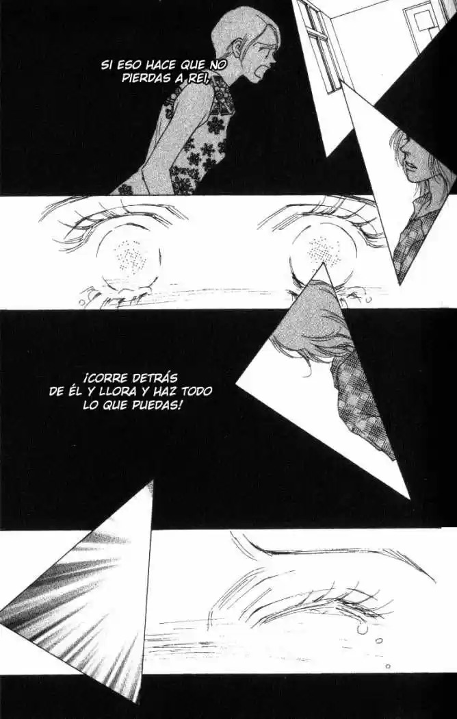 Mars (1976) - Capítulo 28 - Página 23 - LectorTMOo