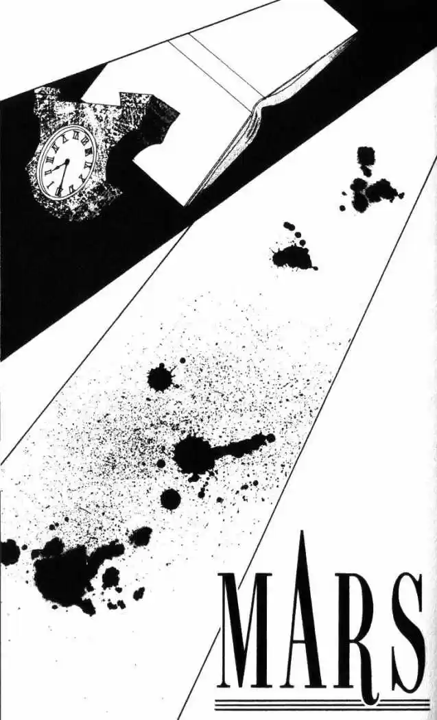 Mars (1976) - Capítulo 31 - Página 4 - LectorTMOo