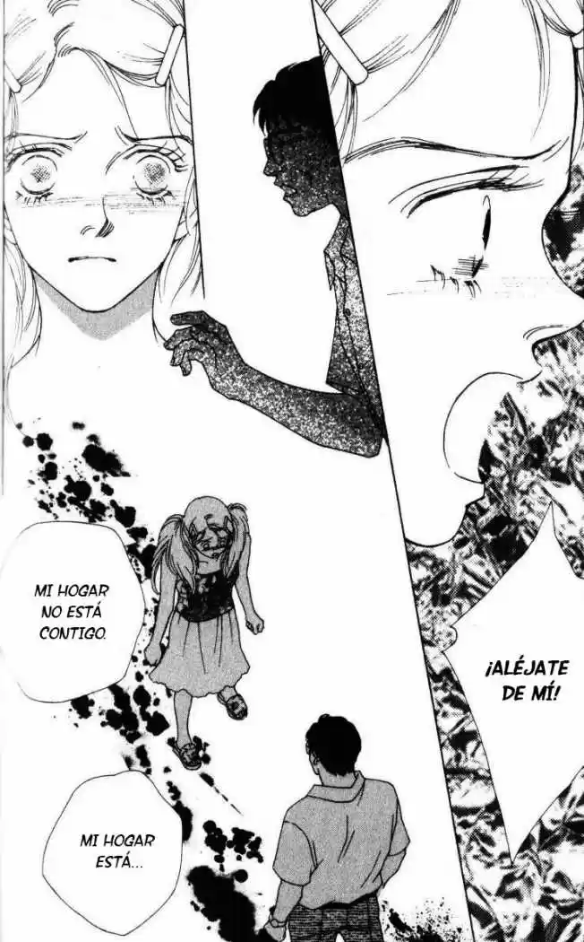 Mars (1976) - Capítulo 37 - Página 5 - LectorTMOo