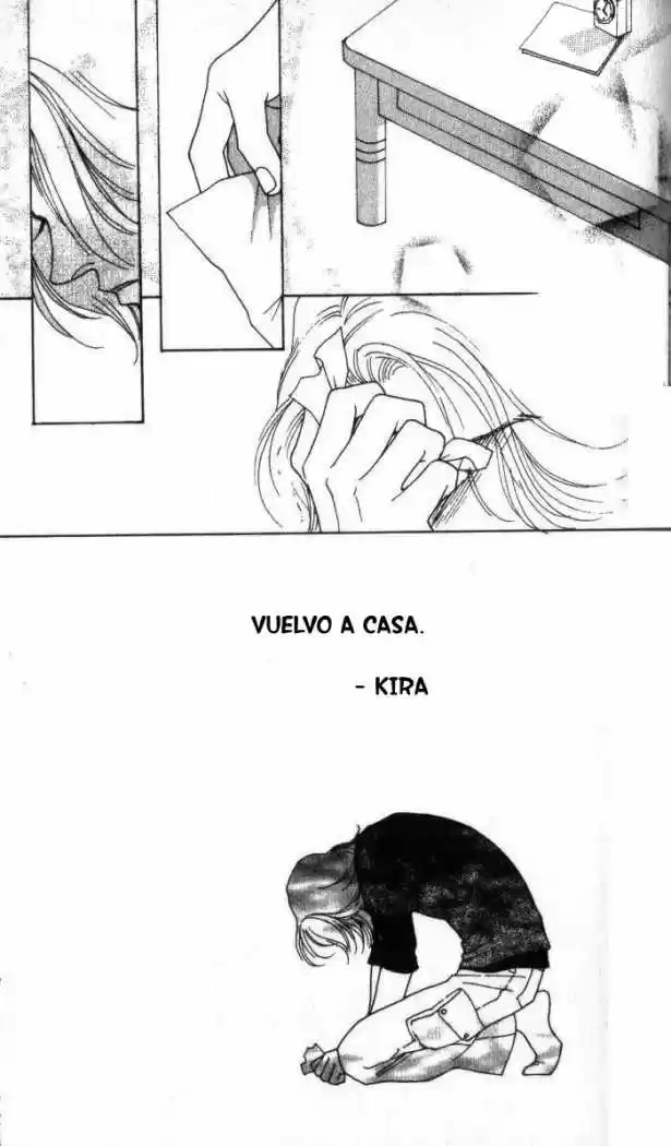 Mars (1976) - Capítulo 38 - Página 38 - LectorTMOo