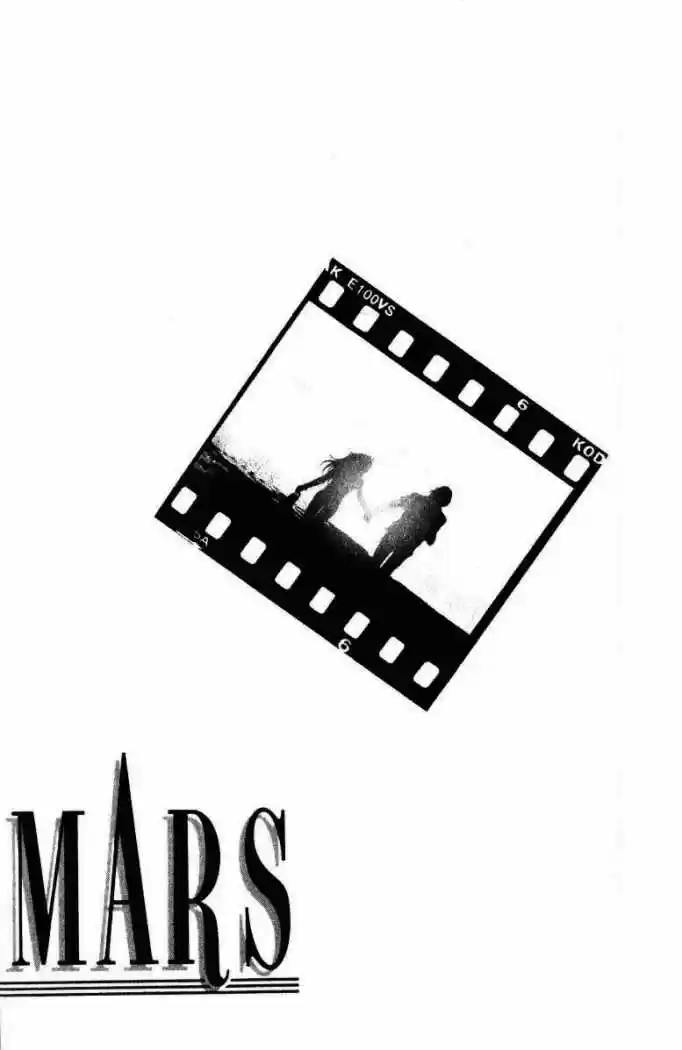 Mars (1976) - Capítulo 39 - Página 42 - LectorTMOo