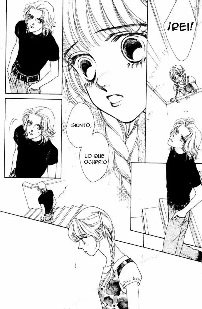 Mars (1976) - Capítulo 4 - Página 22 - LectorTMOo