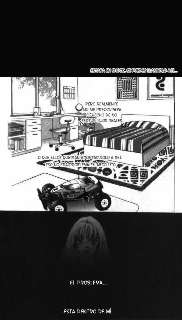 Mars (1976) - Capítulo 43 - Página 20 - LectorTMOo