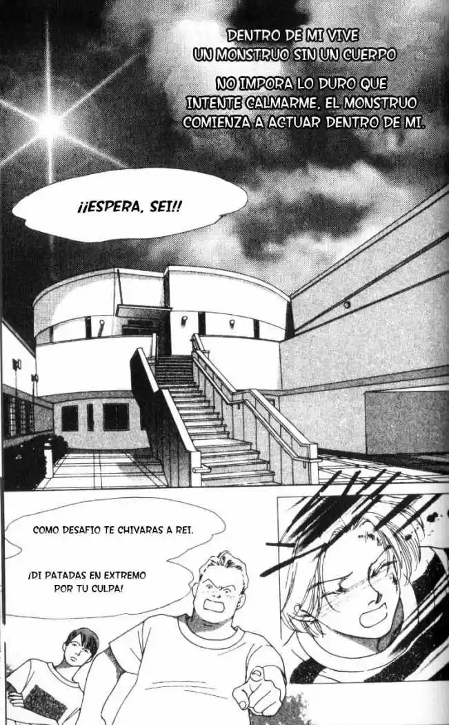 Mars (1976) - Capítulo 43 - Página 21 - LectorTMOo