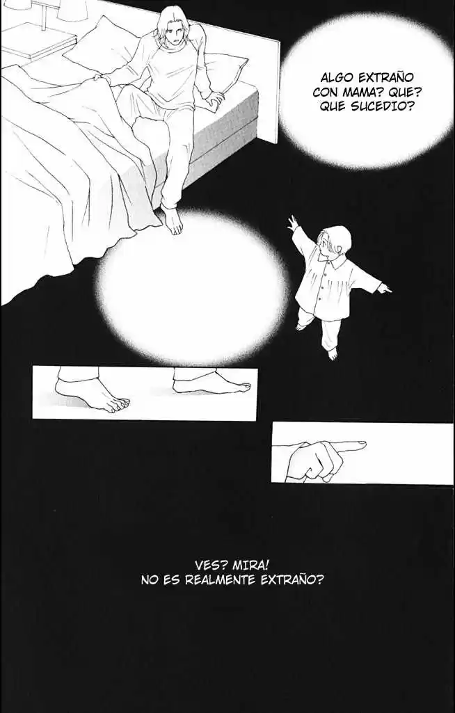 Mars (1976) - Capítulo 44 - Página 28 - LectorTMOo