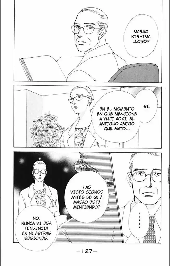Mars (1976) - Capítulo 46 - Página 37 - LectorTMOo