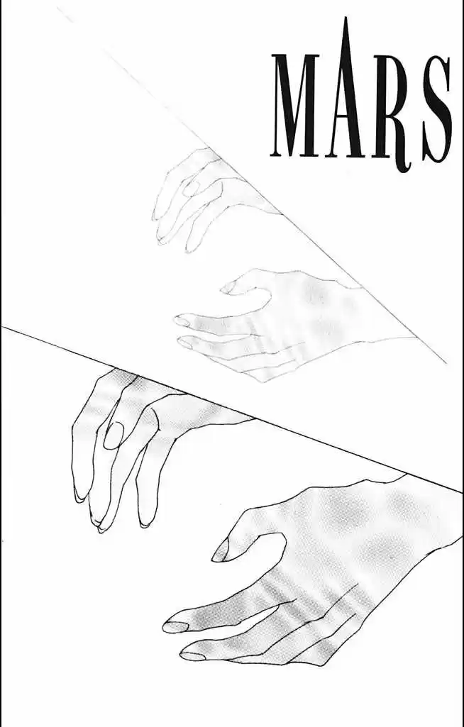 Mars (1976) - Capítulo 46 - Página 41 - LectorTMOo