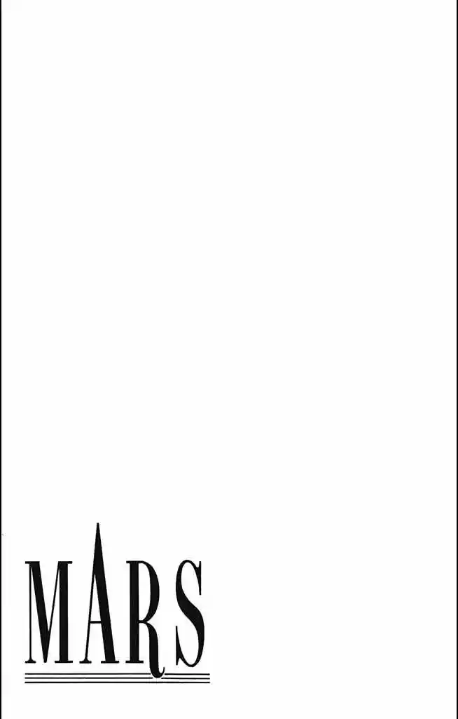 Mars (1976) - Capítulo 47 - Página 40 - LectorTMOo