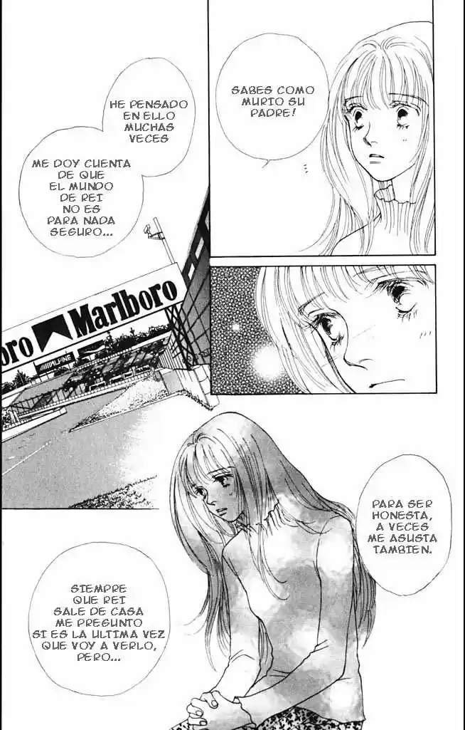 Mars (1976) - Capítulo 49 - Página 6 - LectorTMOo