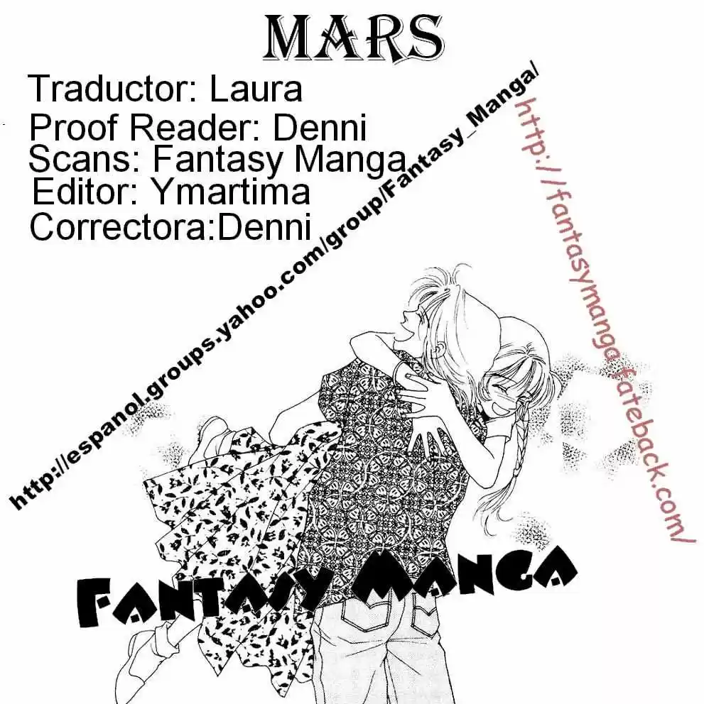 Mars (1976) - Capítulo 5 - Página 46 - LectorTMOo