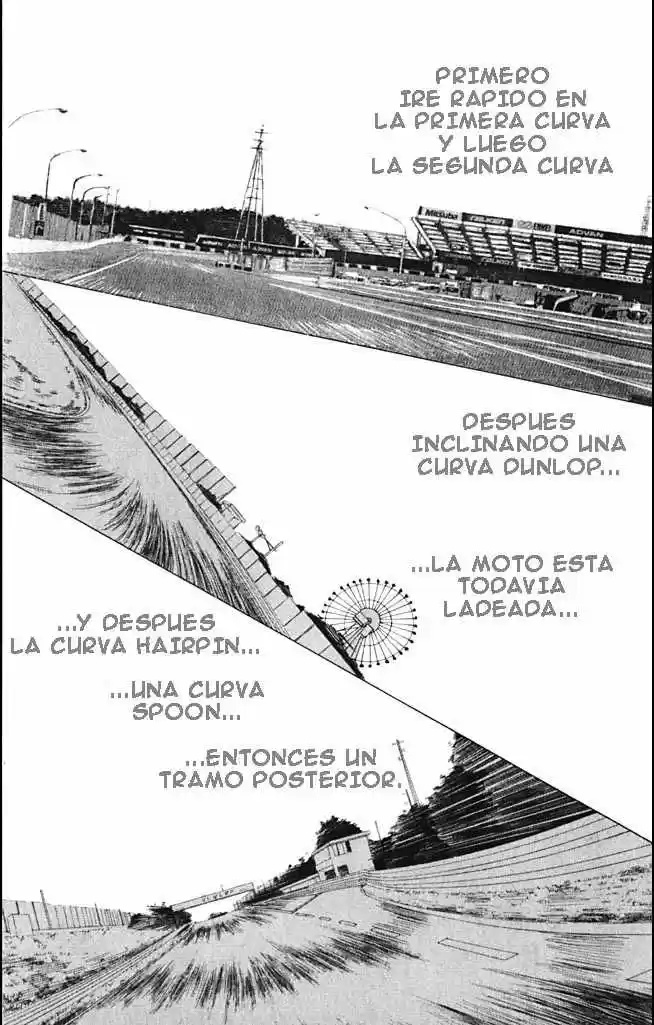 Mars (1976) - Capítulo 50 - Página 34 - LectorTMOo