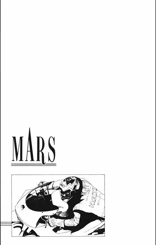 Mars (1976) - Capítulo 50 - Página 40 - LectorTMOo