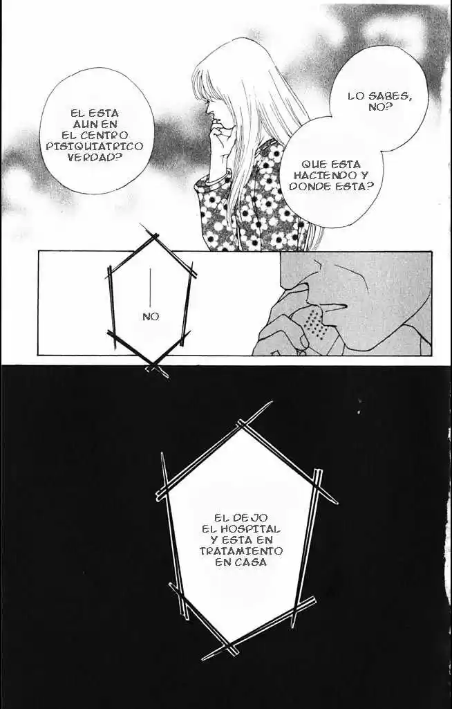 Mars (1976) - Capítulo 51 - Página 38 - LectorTMOo
