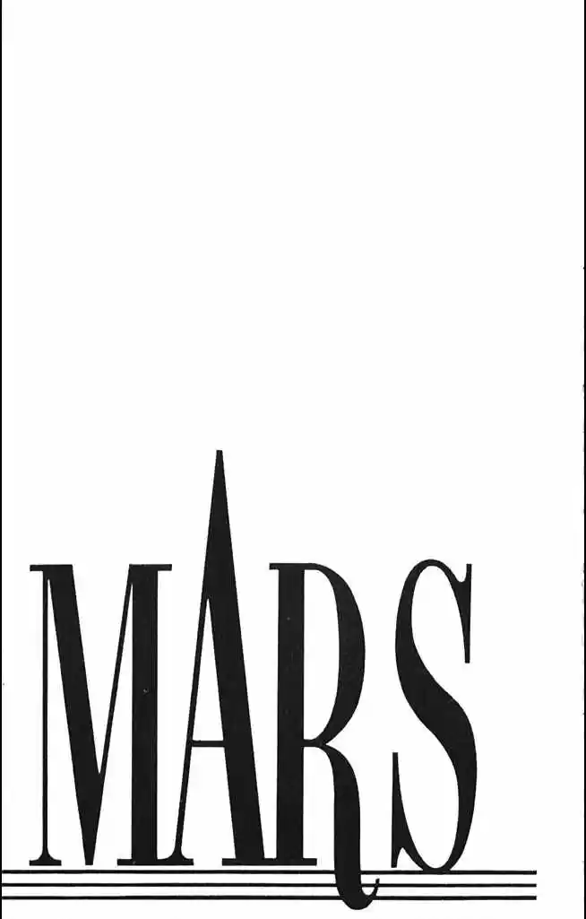 Mars (1976) - Capítulo 51 - Página 40 - LectorTMOo
