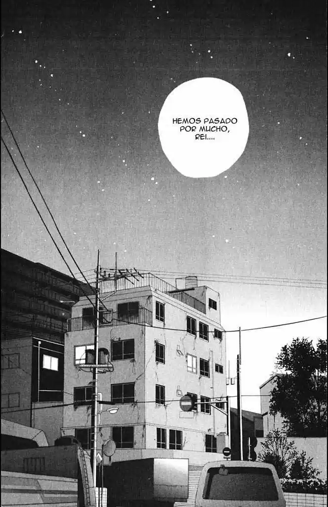 Mars (1976) - Capítulo 52 - Página 17 - LectorTMOo