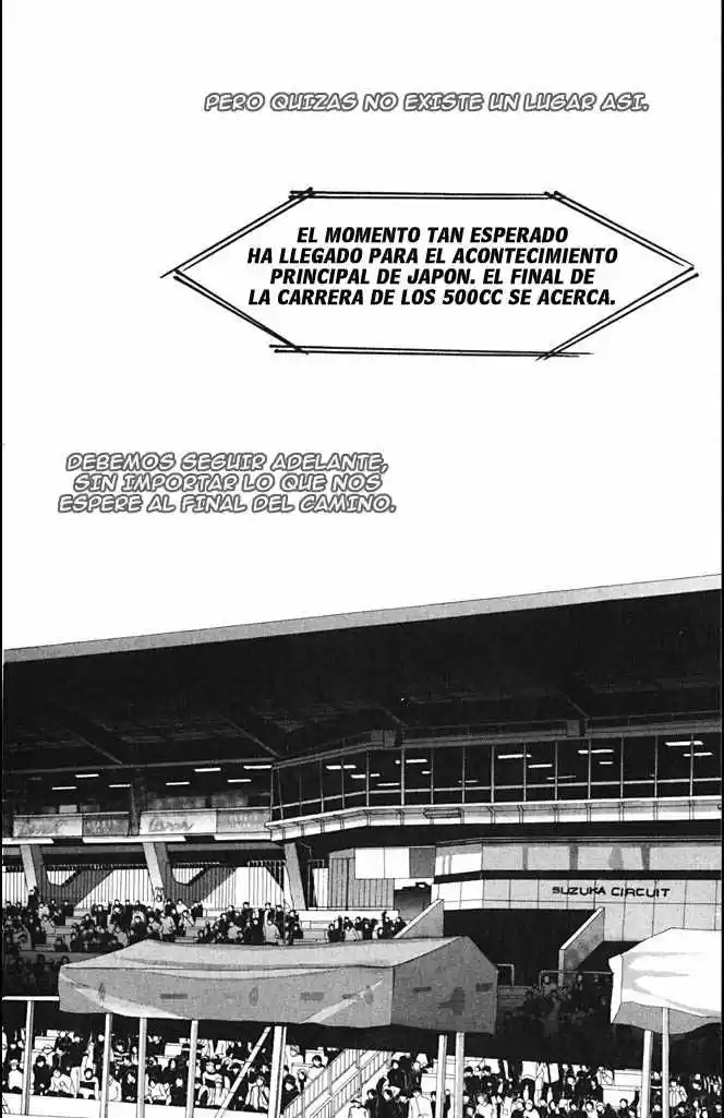 Mars (1976) - Capítulo 55 - Página 50 - LectorTMOo