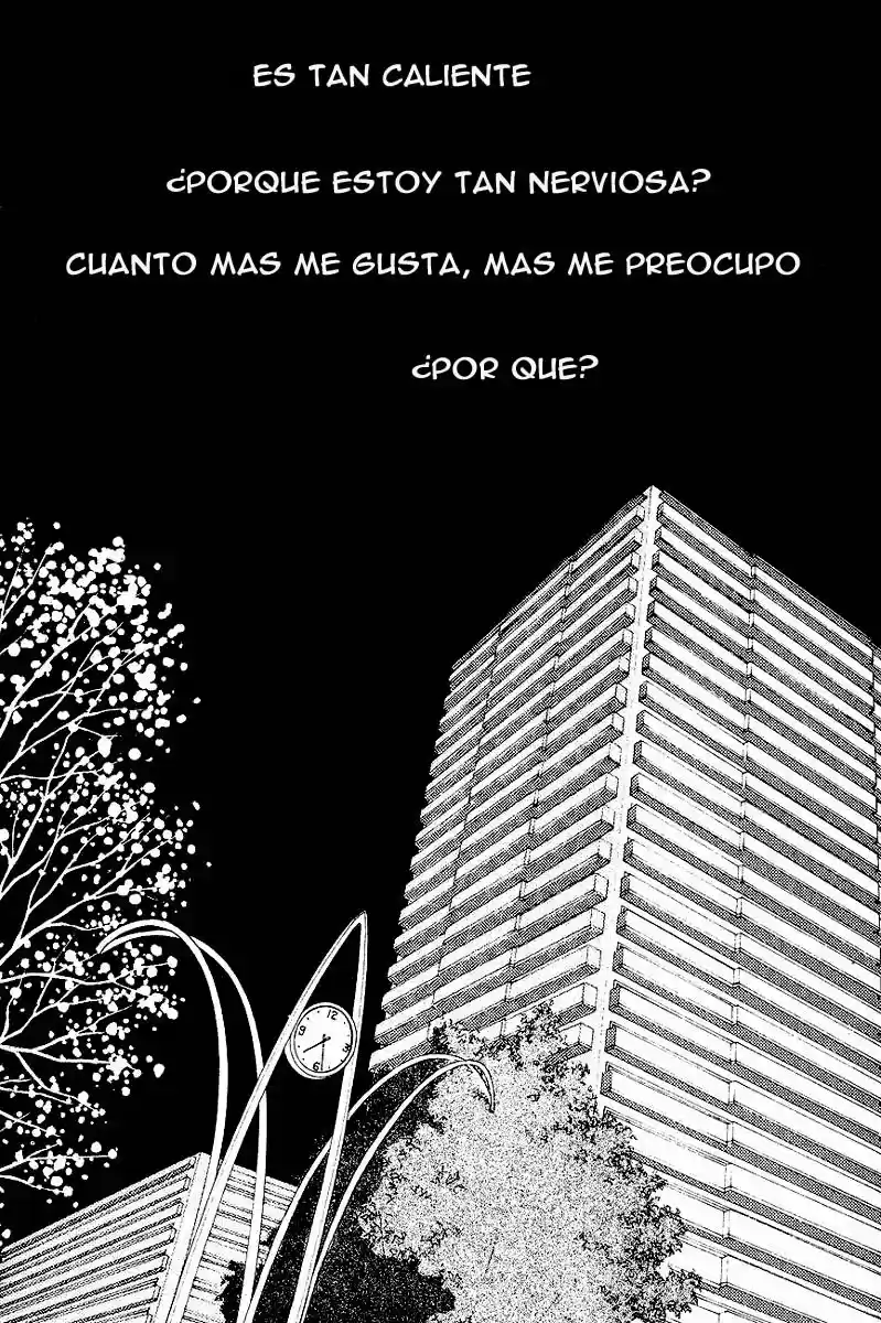 Mars (1976) - Capítulo 6.5 - Página 18 - LectorTMOo