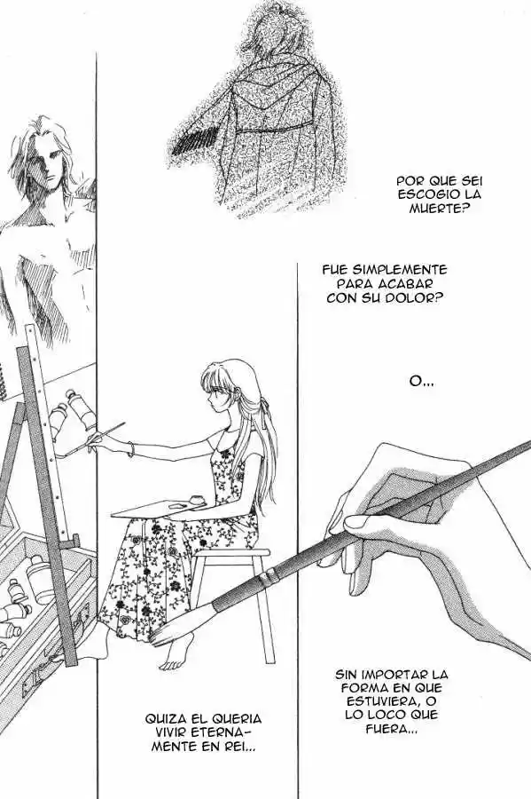 Mars (1976) - Capítulo 8 - Página 24 - LectorTMOo