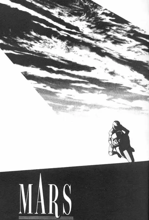 Mars (1976) - Capítulo 9 - Página 54 - LectorTMOo