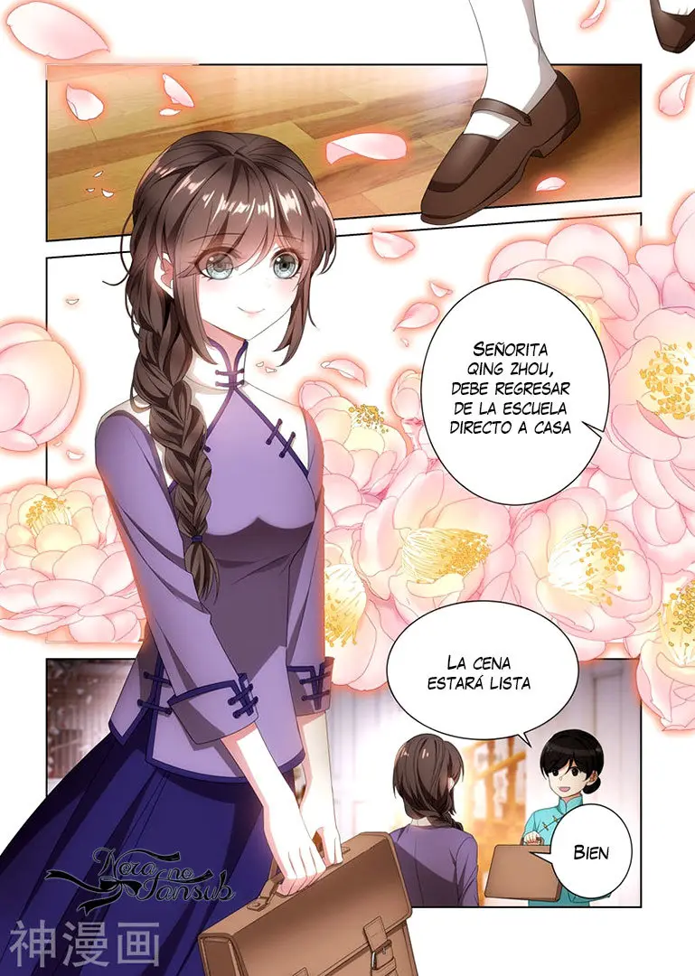 Marshal your wife ran again (2017) - Capítulo 101 - Página 2 - LectorTMOo