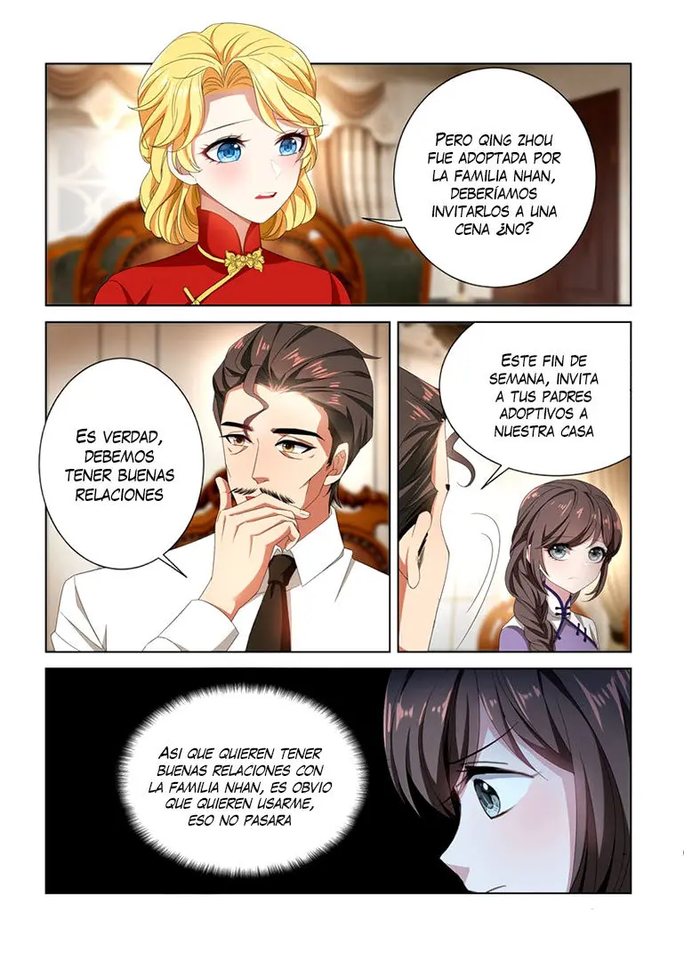 Marshal your wife ran again (2017) - Capítulo 101 - Página 5 - LectorTMOo