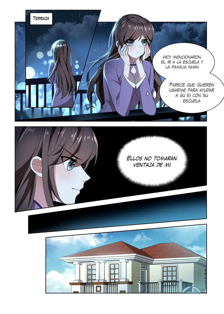 Marshal your wife ran again (2017) - Capítulo 101 - Página 7 - LectorTMOo