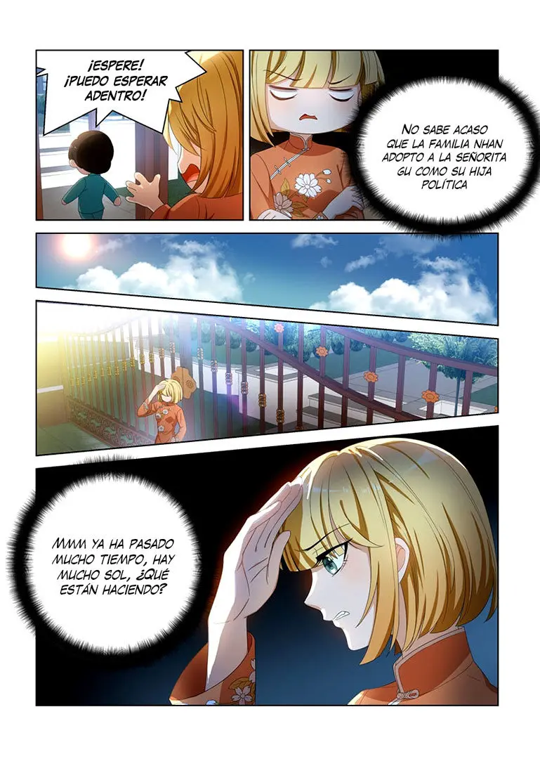 Marshal your wife ran again (2017) - Capítulo 102 - Página 3 - LectorTMOo