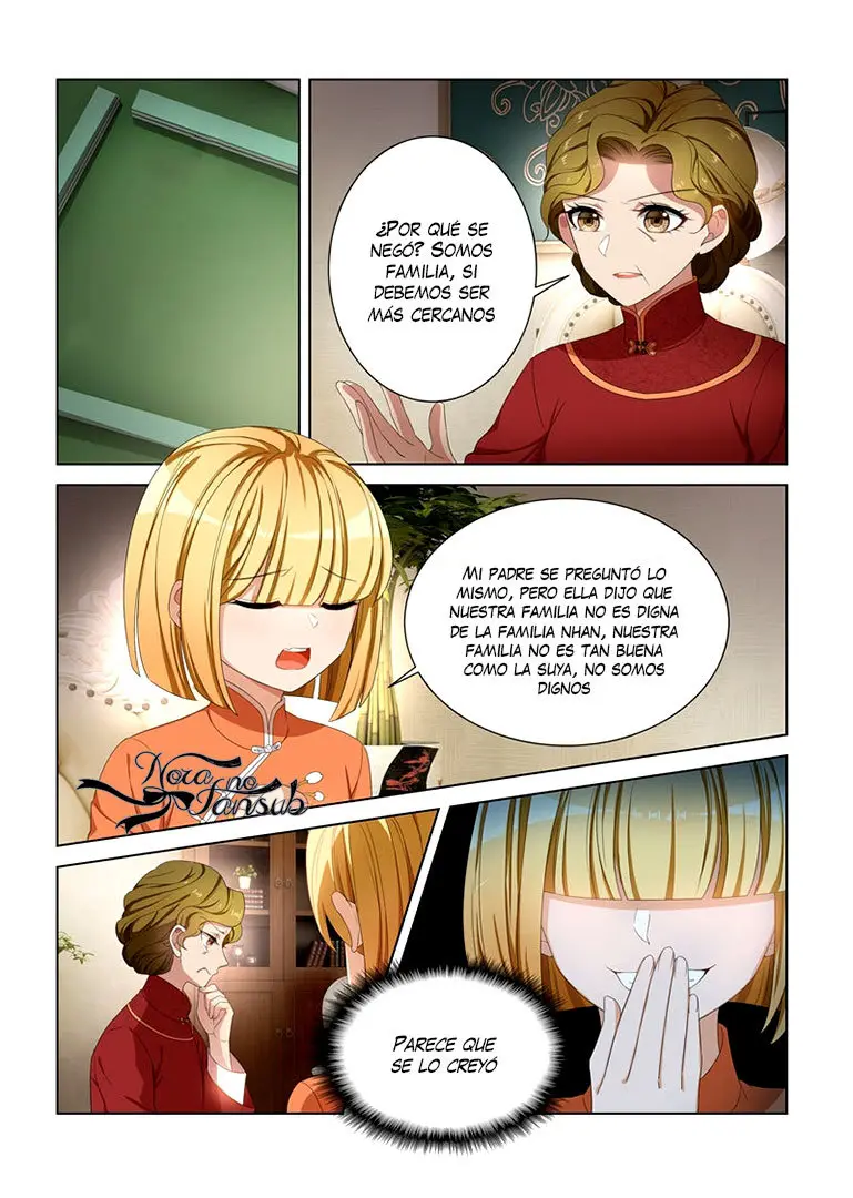 Marshal your wife ran again (2017) - Capítulo 102 - Página 9 - LectorTMOo