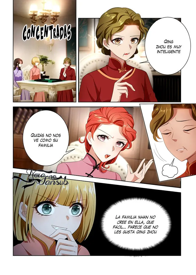 Marshal your wife ran again (2017) - Capítulo 103 - Página 2 - LectorTMOo