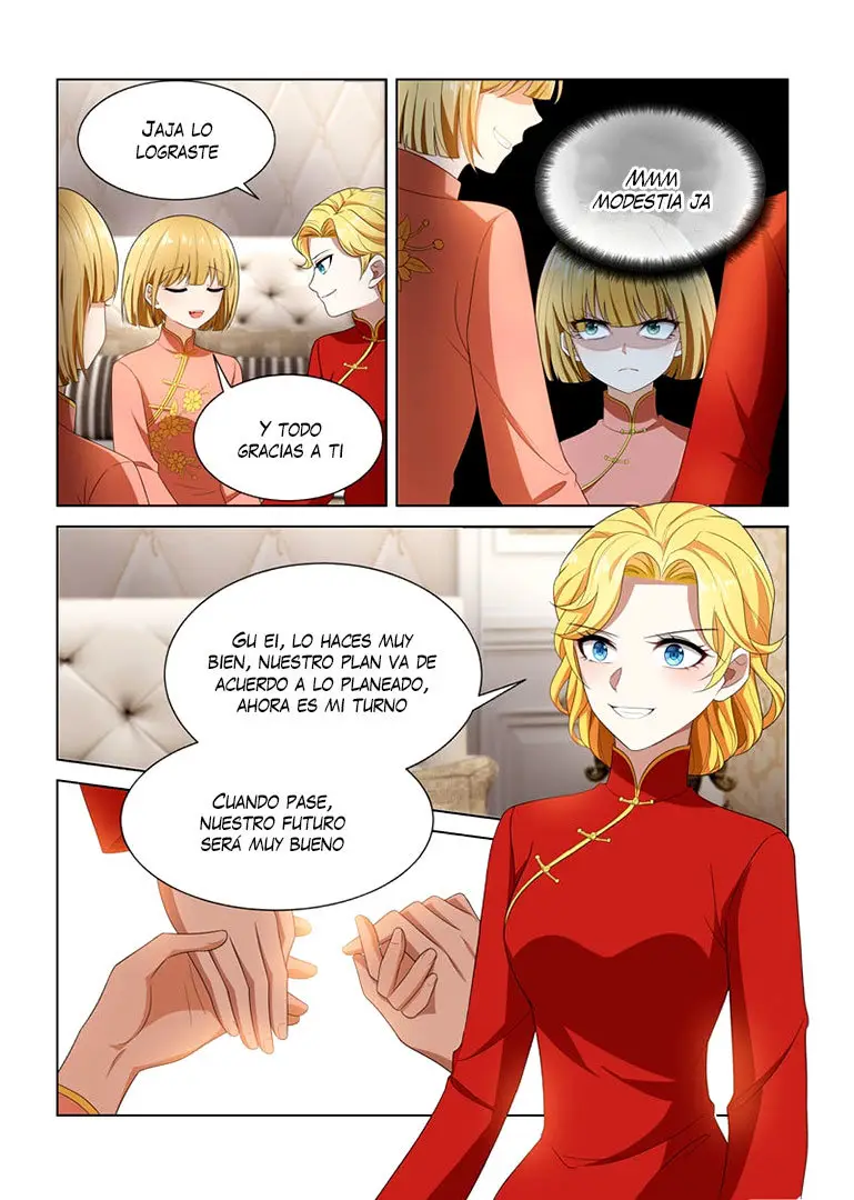 Marshal your wife ran again (2017) - Capítulo 103 - Página 6 - LectorTMOo