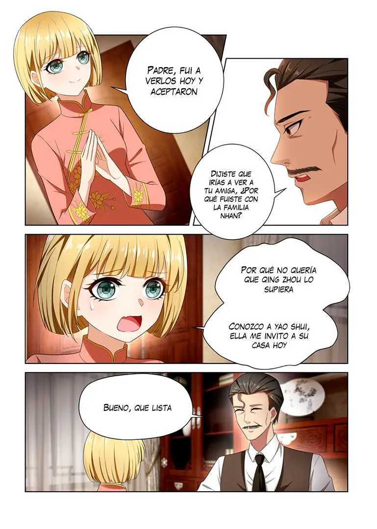Marshal your wife ran again (2017) - Capítulo 103 - Página 8 - LectorTMOo
