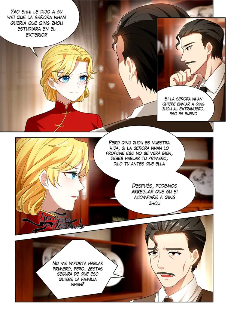 Marshal your wife ran again (2017) - Capítulo 104 - Página 2 - LectorTMOo