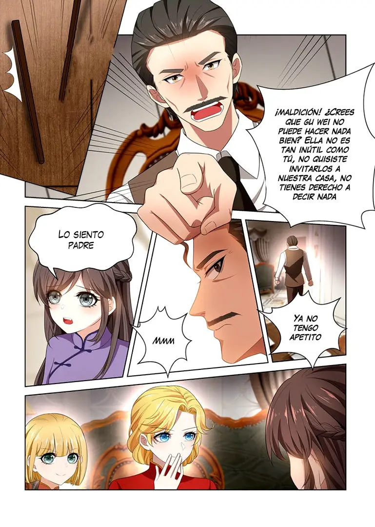 Marshal your wife ran again (2017) - Capítulo 104 - Página 6 - LectorTMOo
