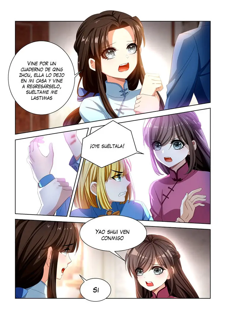 Marshal your wife ran again (2017) - Capítulo 105 - Página 7 - LectorTMOo