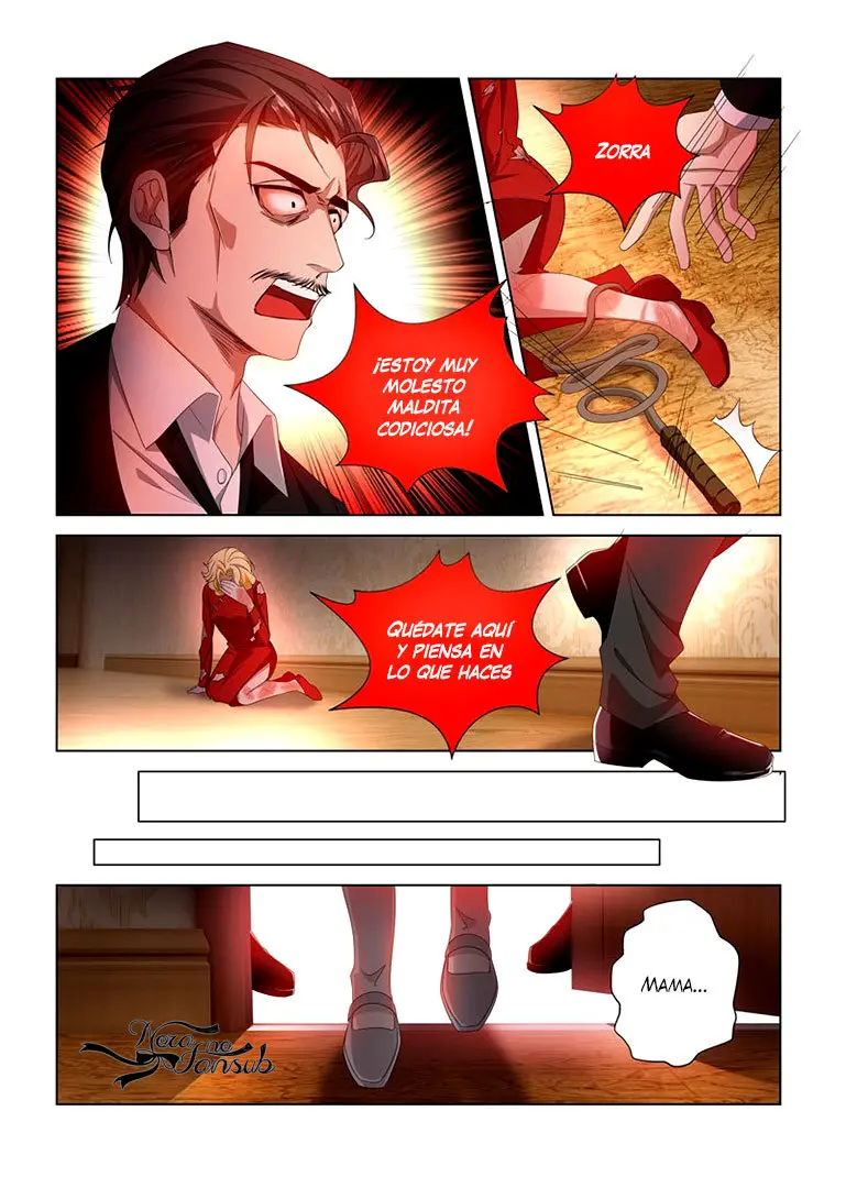 Marshal your wife ran again (2017) - Capítulo 106 - Página 9 - LectorTMOo