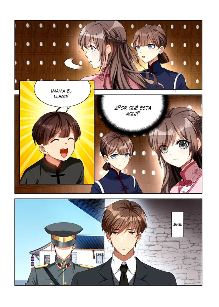 Marshal your wife ran again (2017) - Capítulo 108 - Página 5 - LectorTMOo