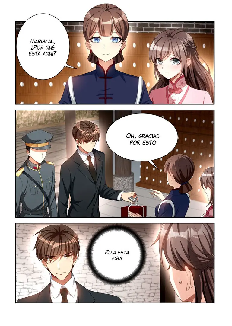Marshal your wife ran again (2017) - Capítulo 108 - Página 6 - LectorTMOo